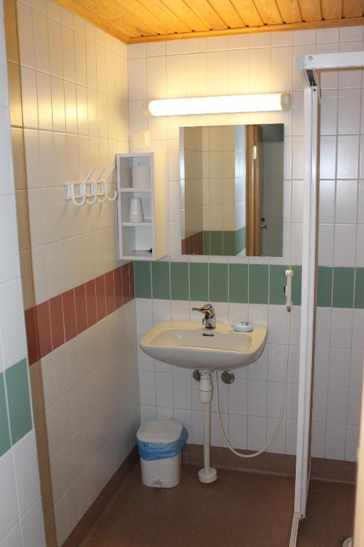 Motelli Jaetkaenkolo Pello Zimmer foto